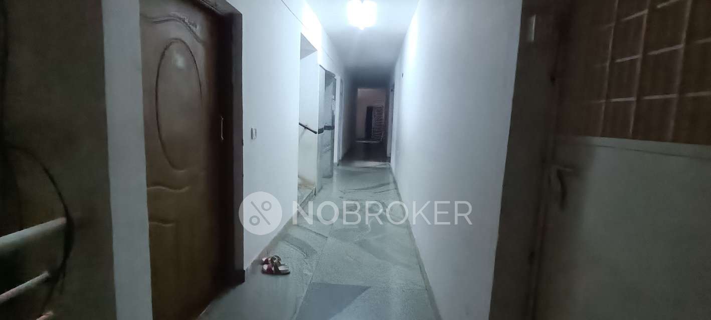 3 BHK Flat In Punam Mandara Apartment For Sale  In Kengeri Satellite Town