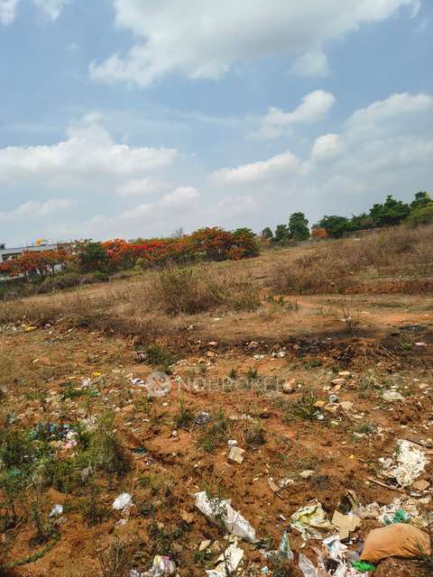 Plot For Sale  In Parappana Agrahara