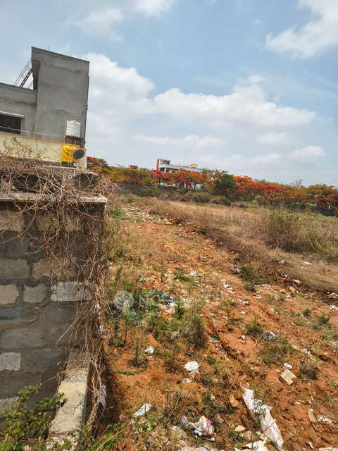 Plot For Sale  In Parappana Agrahara