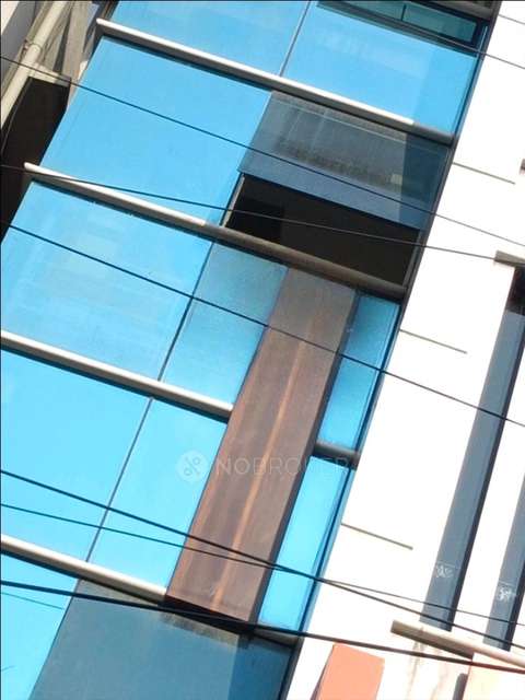 Office Space in Indiranagar, Bangalore for Rent 