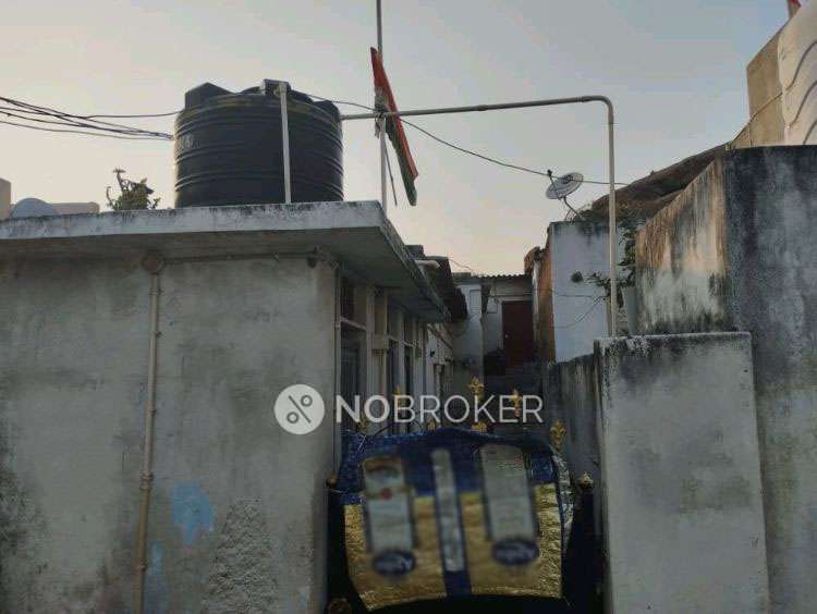 3 BHK House for Rent  In Moula Ali