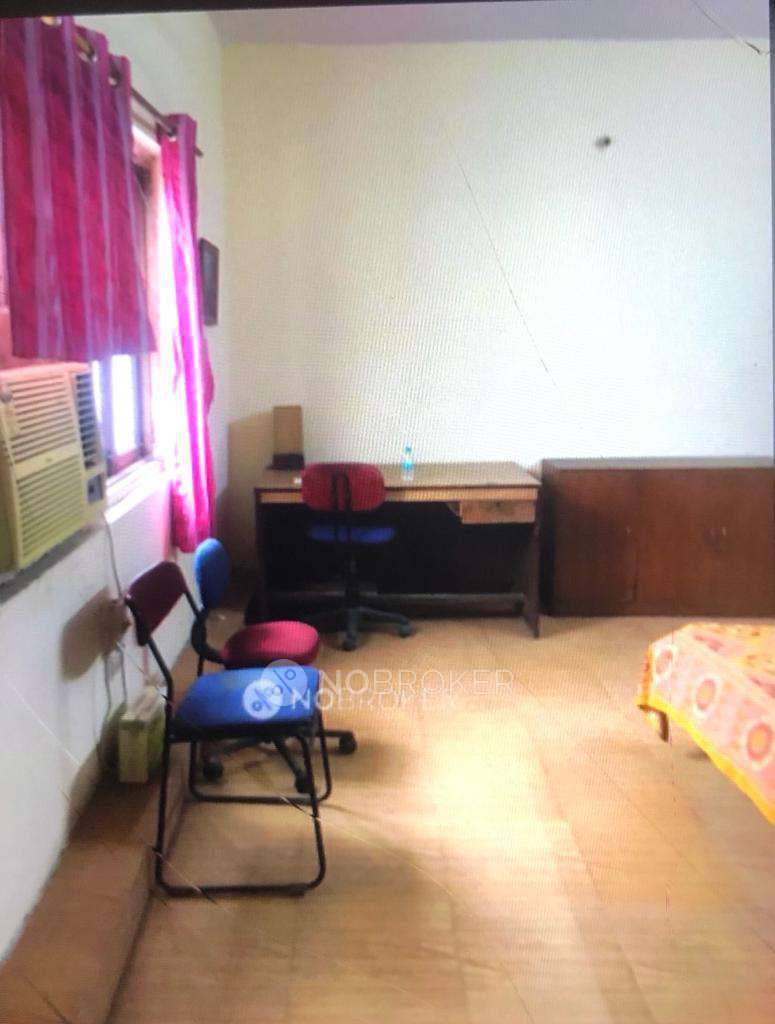 Apartment South Patel Nagar Rent WITHOUT BROKERAGE Fully furnished 3