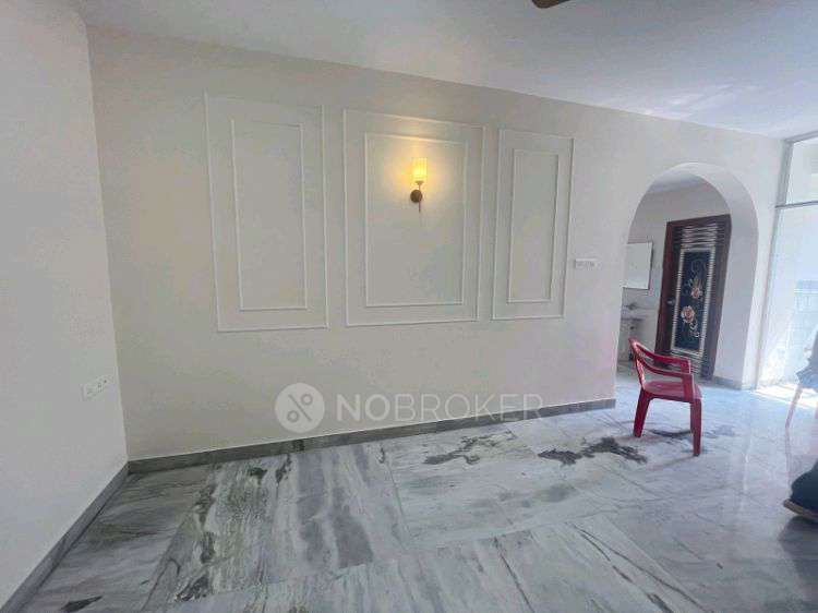 2 BHK Flat In Soundarya Arcade Apt for Rent  In Sheshadripuram