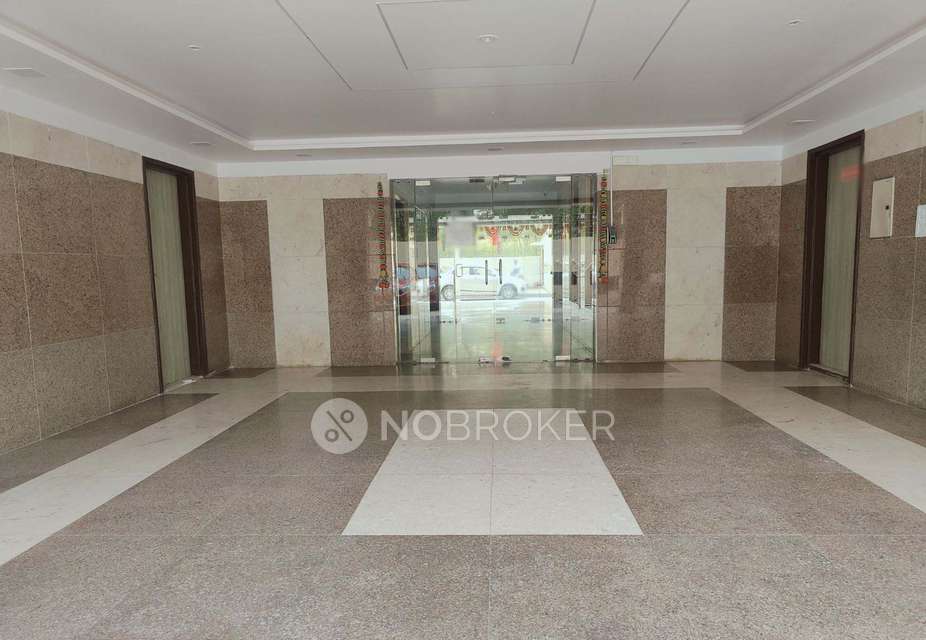 2 BHK Flat In Morning Glory Manpada For Sale  In Manpada