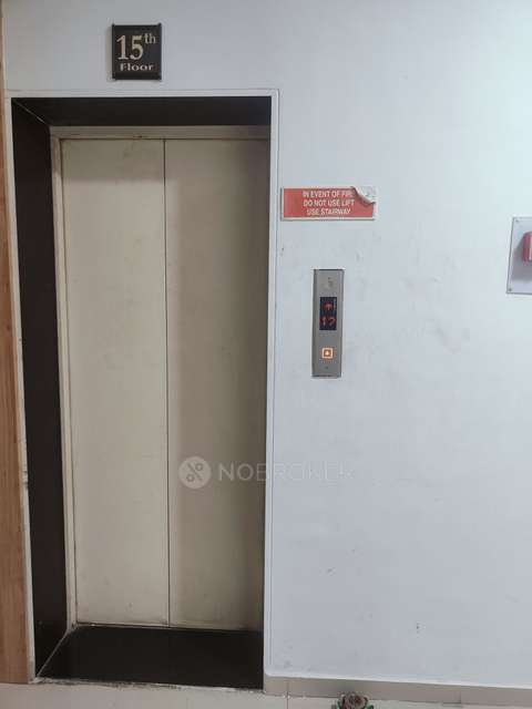 2 BHK Flat In Morning Glory Manpada For Sale  In Manpada