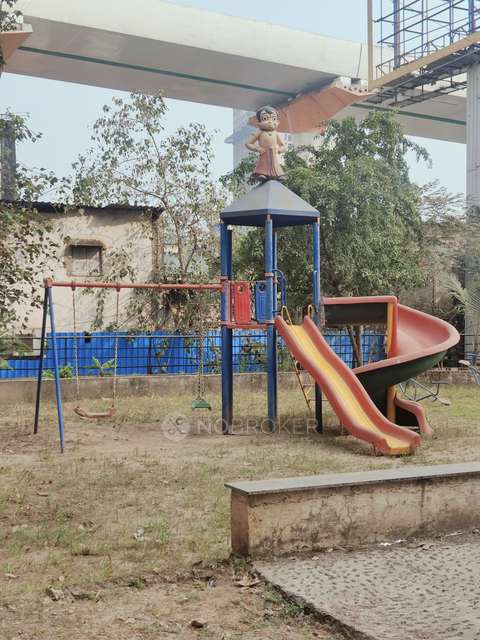 2 BHK Flat In Morning Glory Manpada For Sale  In Manpada