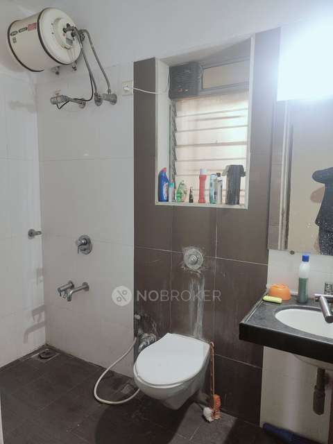 2 BHK Flat In Morning Glory Manpada For Sale  In Manpada