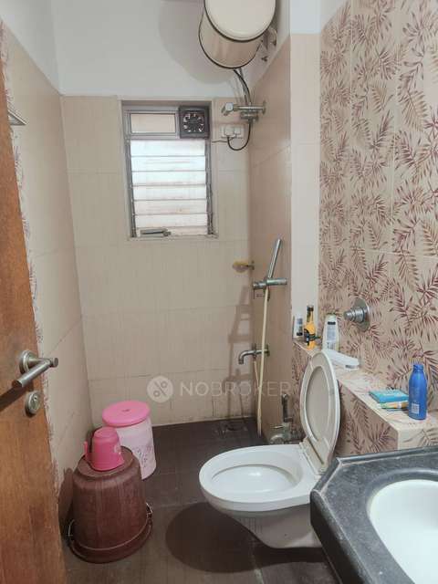 2 BHK Flat In Morning Glory Manpada For Sale  In Manpada