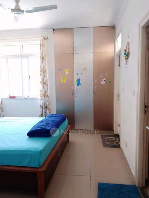 3 BHK Flat In Sandeep Vihar Awho Apartment for Rent  In Sandeep Vihar