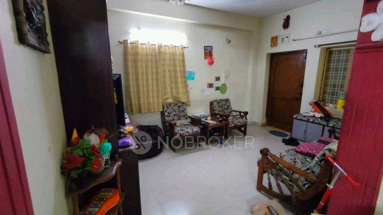 3 BHK Flat In Sri Venkata Sai&#39;s Nest, Pragathinagar For Sale  In Nizampet