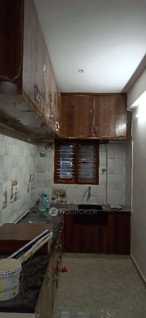2 BHK House for Rent  In 4hmm+rmg, Gantiganahalli, Bengaluru, Karnataka 560064, India