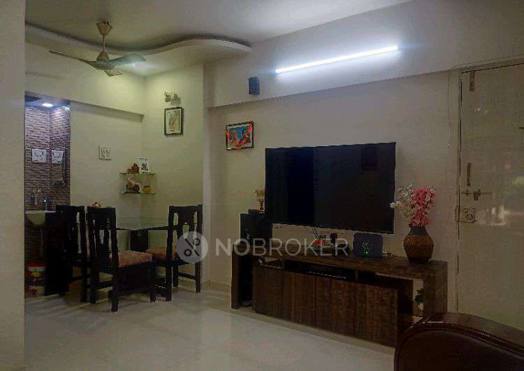 2 BHK Flat In Abhimanyu Chs, Dahisar East For Sale  In Abhimanyu Chs