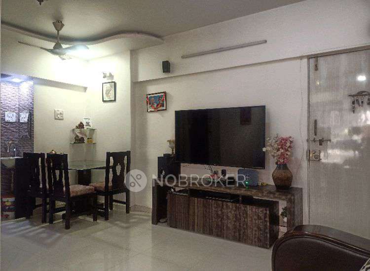 2 BHK Flat In Abhimanyu Chs, Dahisar East For Sale  In Abhimanyu Chs