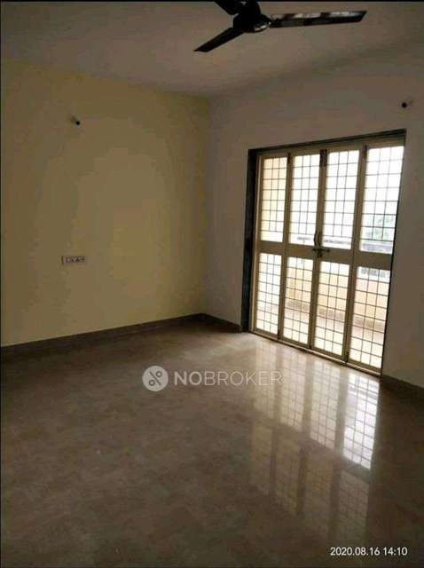 2 BHK Flat In Sinhgad Srushti Apartments For Sale  In Ambegaon Bk