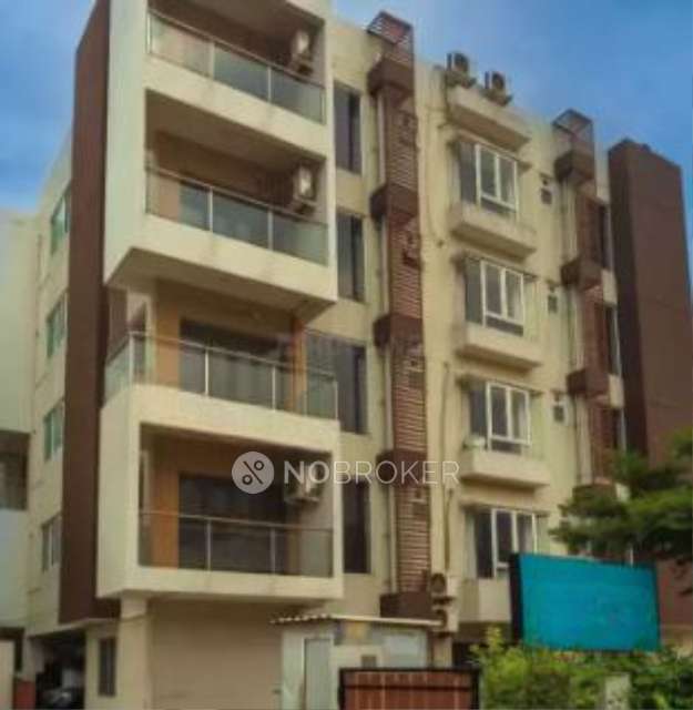 PG for Boys in Cit Nagar