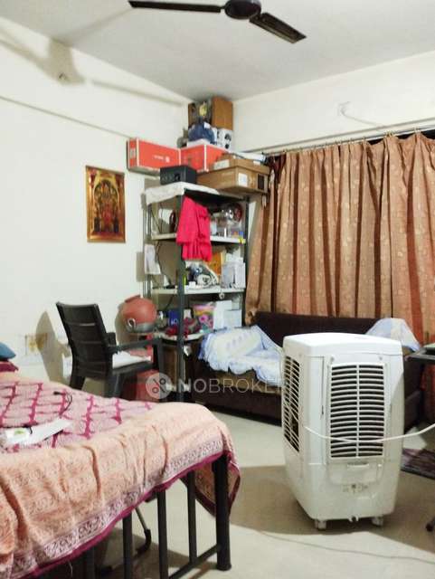 2 BHK Flat In Yushan Maple Viva For Sale  In Ulwe