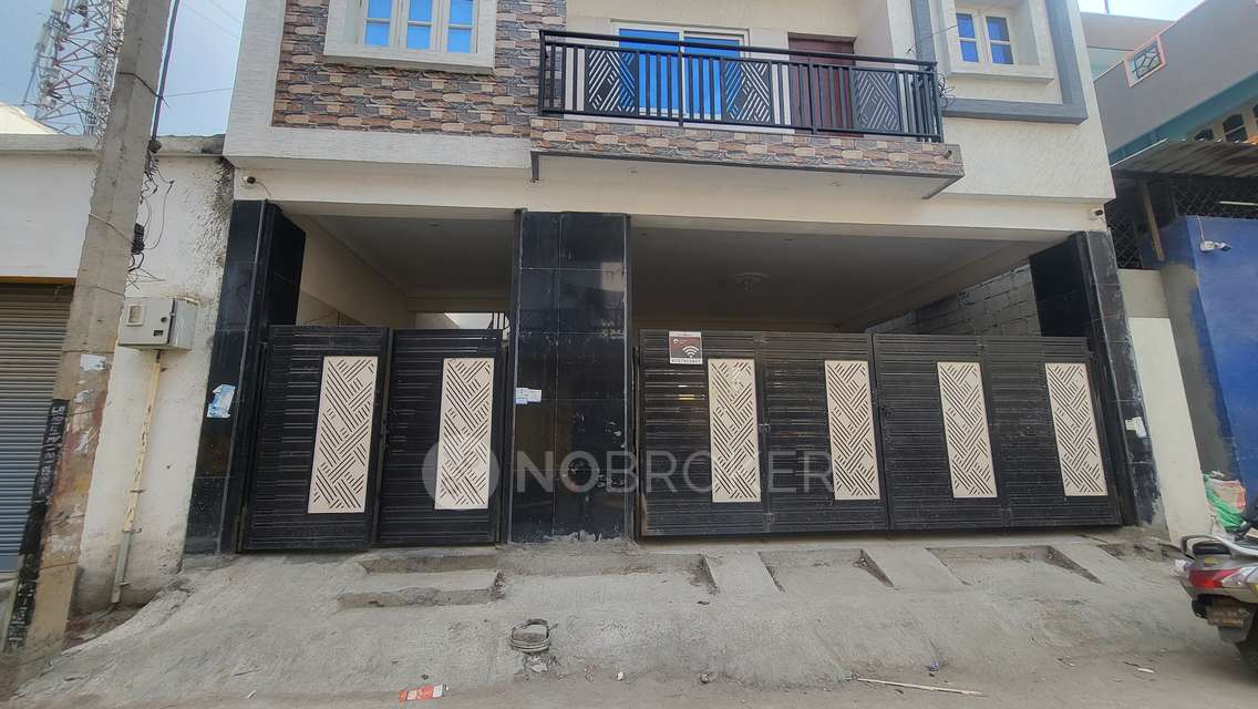 2 BHK House for Rent  In Popular Colony, Mangammanapalya