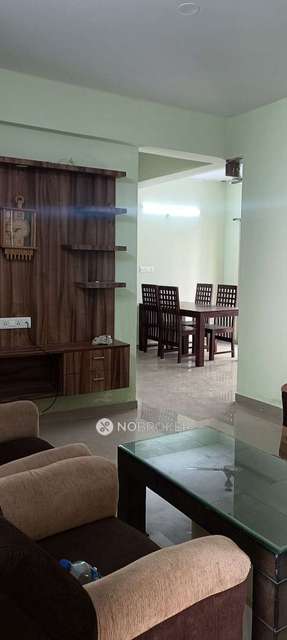 2 BHK Flat In Krishna Mohan Residency For Sale  In Horamavu