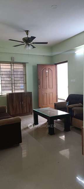 2 BHK Flat In Krishna Mohan Residency For Sale  In Horamavu