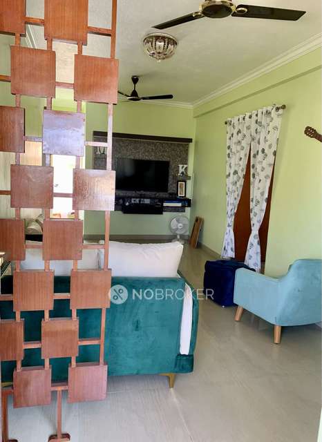 2 BHK Flat In Disha Vishwakarma  For Sale  In Medavakkam
