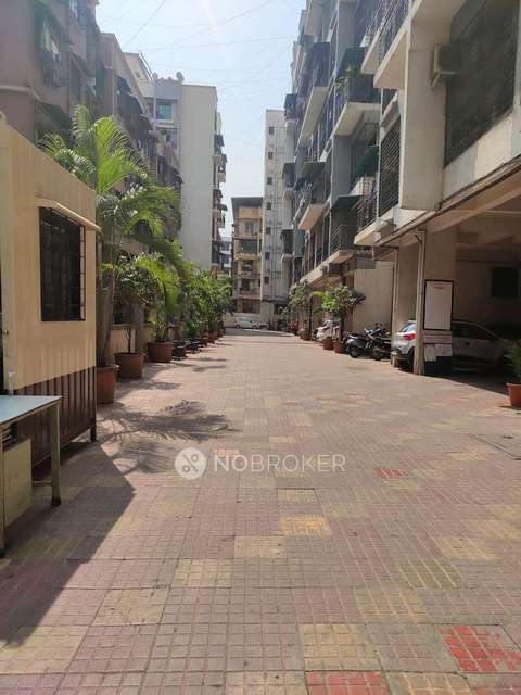 1 BHK Villa In Green Scape Society For Sale  In Kamothe
