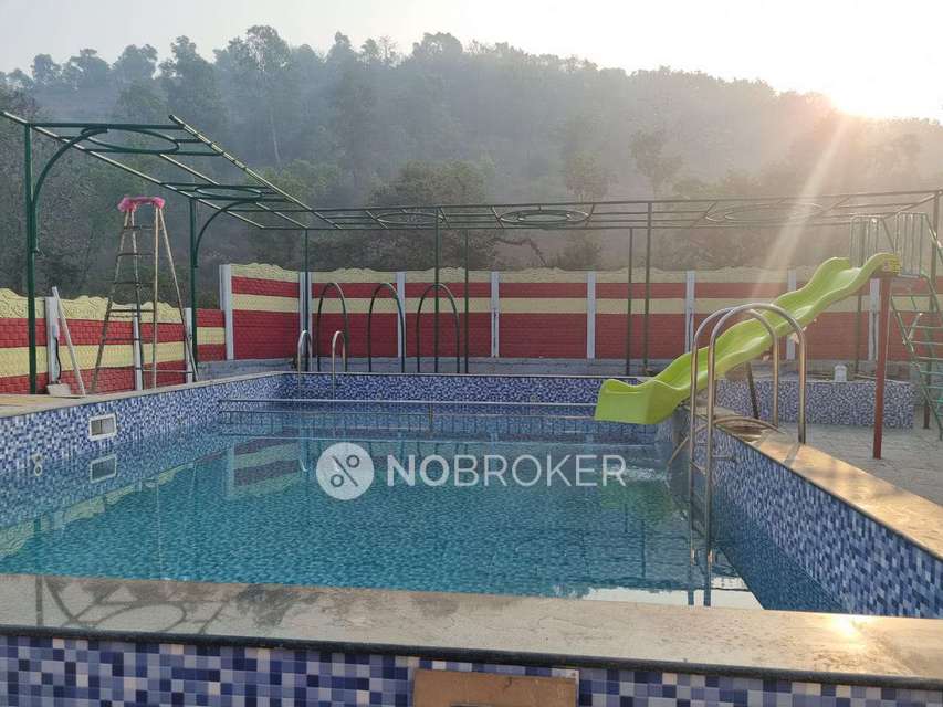 1 BHK Villa In Green Scape Society For Sale  In Kamothe