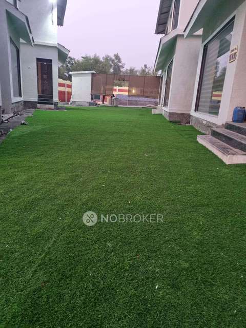 1 BHK Villa In Green Scape Society For Sale  In Kamothe