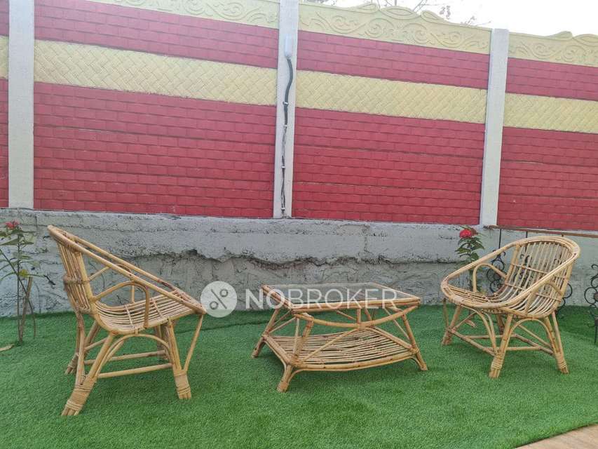 1 BHK Villa In Green Scape Society For Sale  In Kamothe