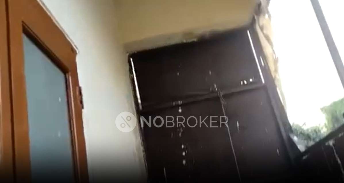 2 BHK Flat In Fayyaz Plaza Guddimalkapur for Rent  In Kagaz Guda