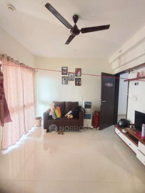 1 BHK Flat In Sai Paradise for Rent  In Punawale