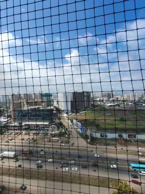 1 BHK Flat In Sai Paradise for Rent  In Punawale