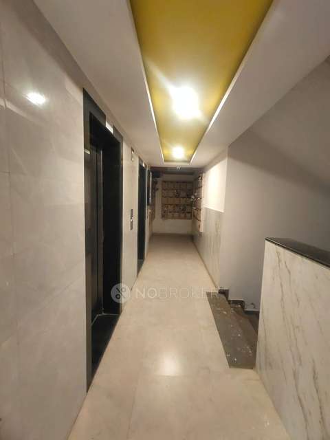 1 BHK Flat In Sai Paradise for Rent  In Punawale