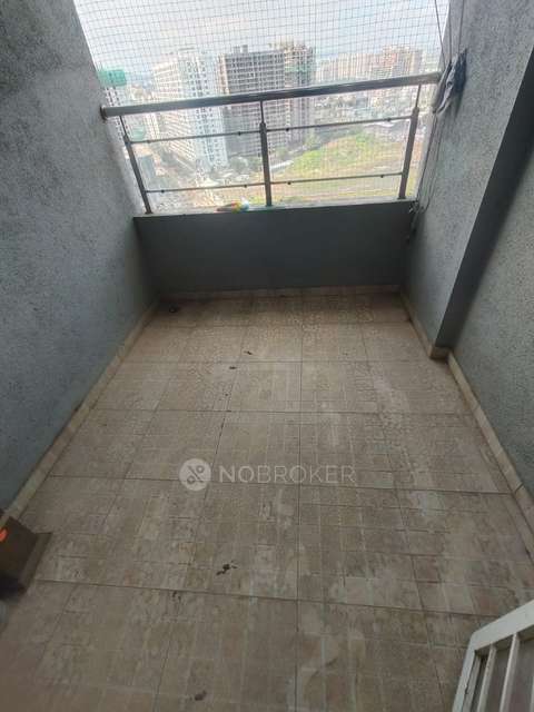 1 BHK Flat In Sai Paradise for Rent  In Punawale