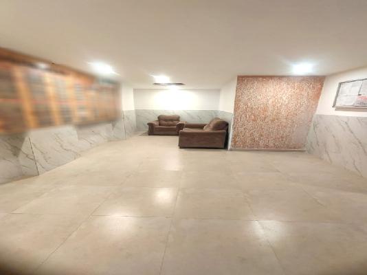 1 BHK Flat In Sai Paradise for Rent  In Punawale