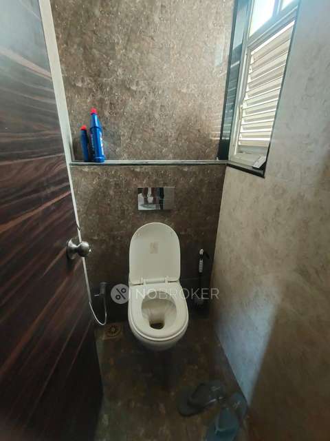 1 BHK Flat In Sai Paradise for Rent  In Punawale