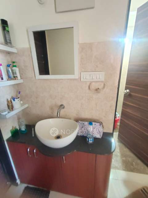 1 BHK Flat In Sai Paradise for Rent  In Punawale