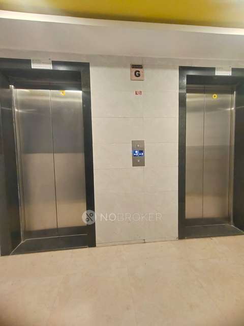 1 BHK Flat In Sai Paradise for Rent  In Punawale