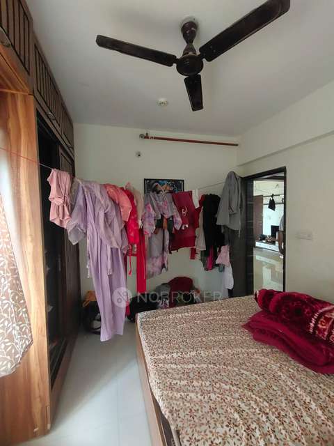 1 BHK Flat In Sai Paradise for Rent  In Punawale