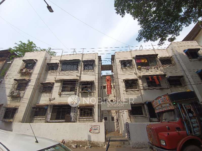 1 BHK Flat In Manbhavan Chs For Sale  In Dombivali West