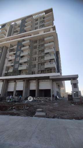 2 BHK Flat In Panache Society for Rent  In Wakad