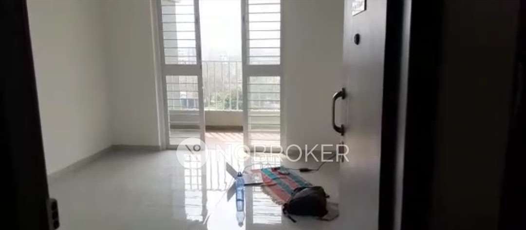 2 BHK Flat In Panache Society for Rent  In Wakad