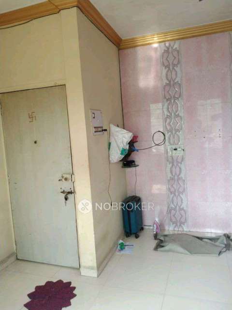 1 BHK Flat In Shree Gopal Krishna Chs For Sale  In Kharghar