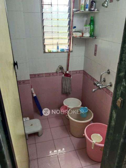 1 BHK Flat In Shree Gopal Krishna Chs For Sale  In Kharghar