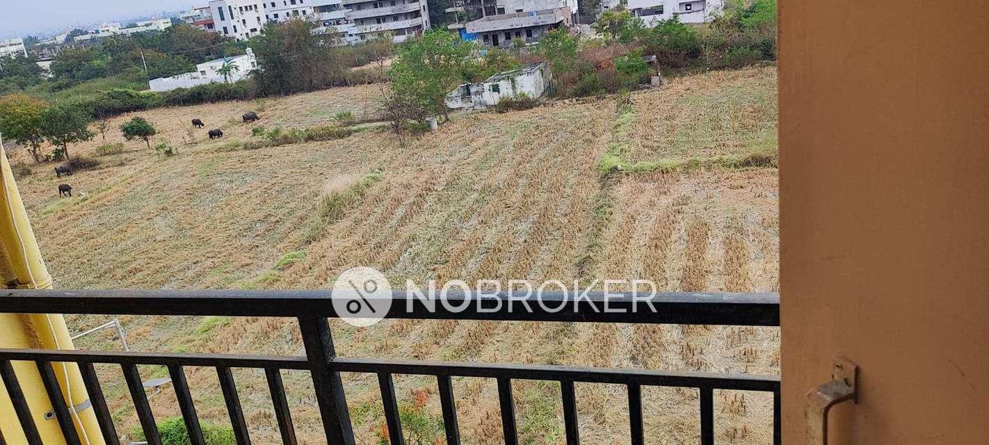 1 BHK Flat In Sadbhavana Pocharam For Sale  In Pocharam