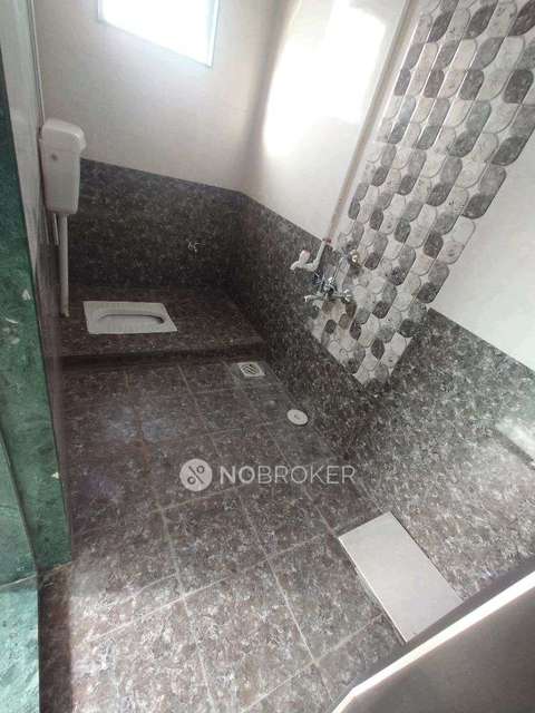 1 RK Flat In Jijau Complex for Rent  In Warje