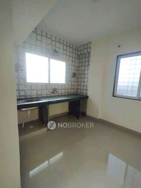 1 RK Flat In Jijau Complex for Rent  In Warje