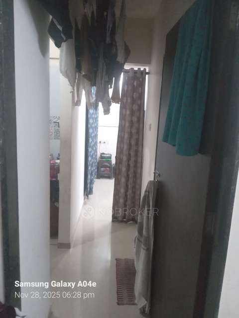 1 BHK Flat In Space Eternia  For Sale  In Karjat