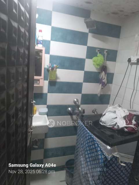 1 BHK Flat In Space Eternia  For Sale  In Karjat