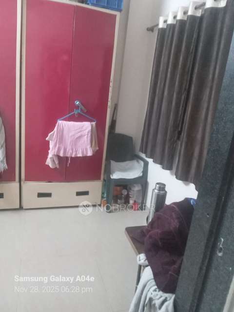 1 BHK Flat In Space Eternia  For Sale  In Karjat