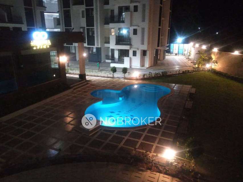 1 BHK Flat In Space Eternia  For Sale  In Karjat